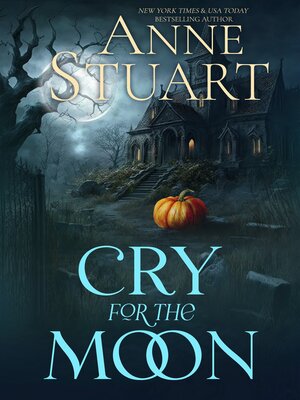 cover image of Cry for the Moon